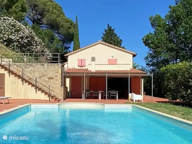 Casa al Pino | Italie, Toscane, Riparbella - maison de vacances Casa al Pino | Italie, Toscane, Riparbella - maison de vacances