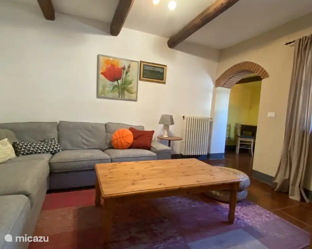 Casa al Pino