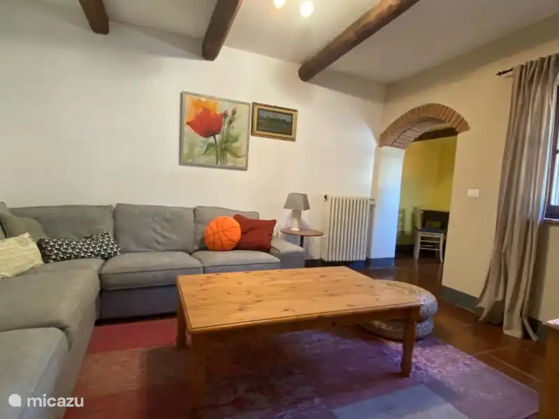 Casa al Pino | Italie, Toscane, Riparbella - Maison de vacances Casa al Pino | Italie, Toscane, Riparbella - Maison de vacances