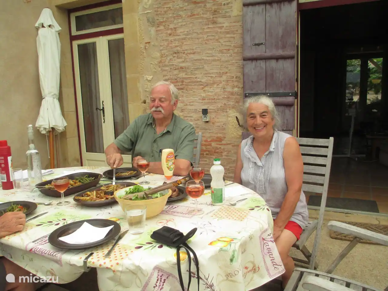 Leo & Angela Struijk Salvetti