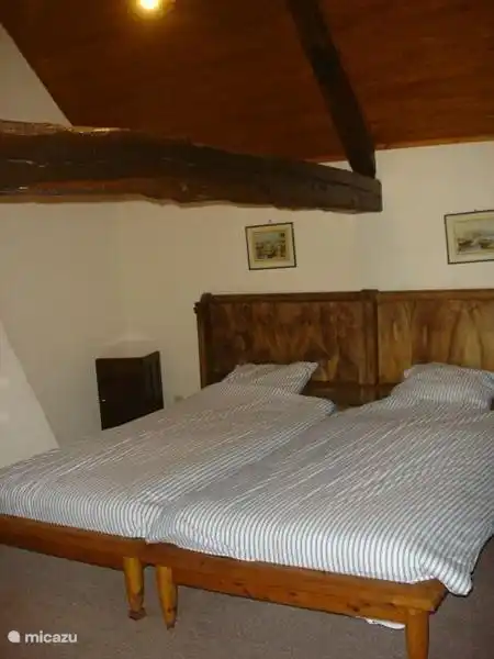 Bedroom 5 above for max 3 persons