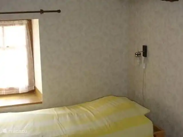 Domaine le Dragon Rouge | France, Dordogne, Tourtoirac - ferme Chambre 4 à l'étage