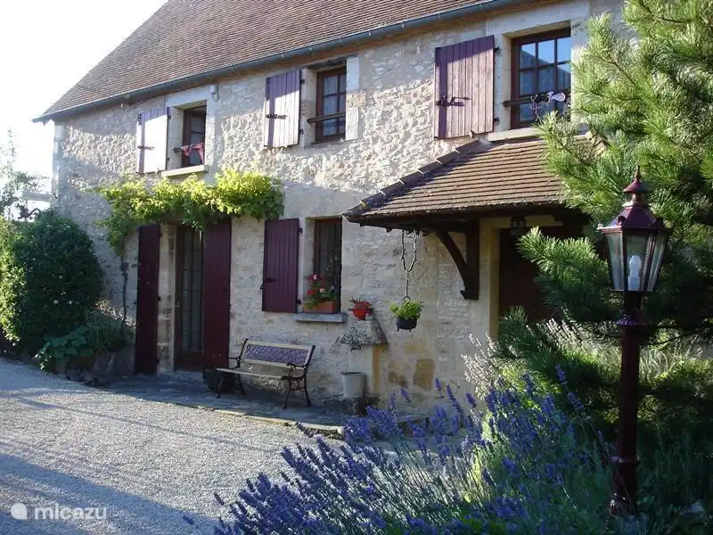 Big house Le Sagitaire