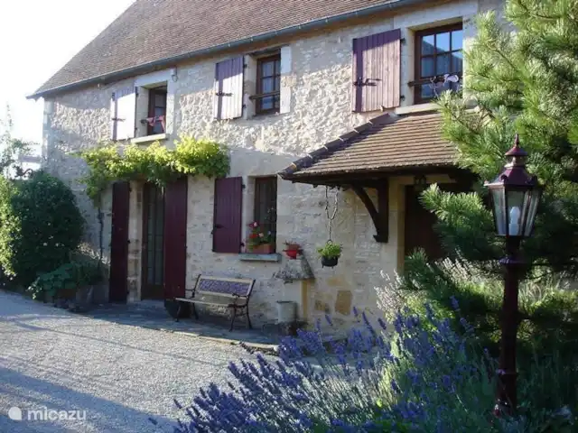 Domaine le Dragon Rouge | France, Dordogne, Tourtoirac - ferme Grande maison Le Sagitaire