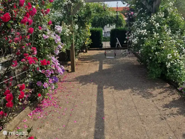 Location de vacances Le Clos Robert | France, Vendée, Longeville-sur-Mer - maison de vacances Bols