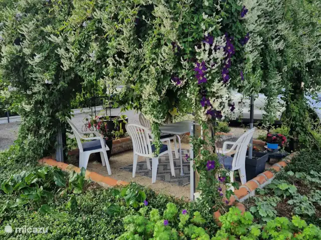 Location de vacances Le Clos Robert | France, Vendée, Longeville-sur-Mer - maison de vacances Tonnelle
