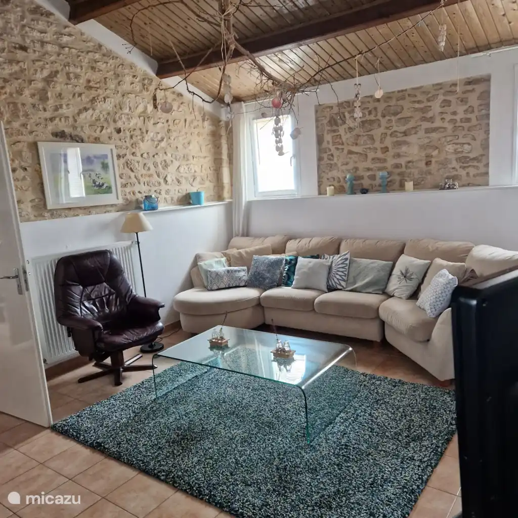 Vakantiehuis Le Clos Robert