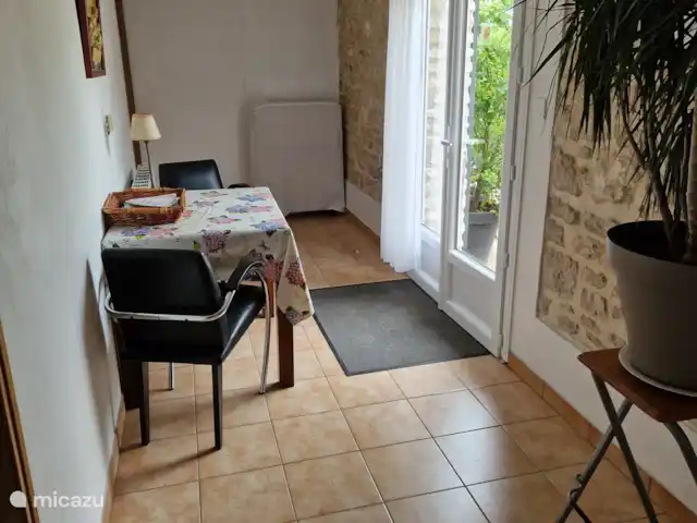 Location de vacances Le Clos Robert | France, Vendée, Longeville-sur-Mer - maison de vacances Salle