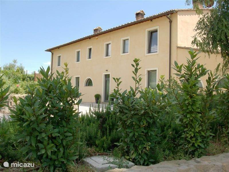Holiday home in Italy, Tuscany, Vinci Apartment Le Tortore 2