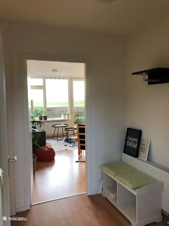 Rent `Romte` Pension Bakker in Vrouwenparochie, Friesland. Micazu