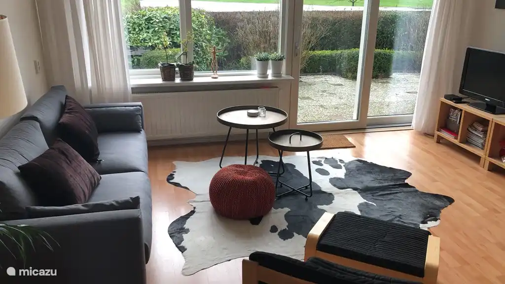 Rent `Romte` Pension Bakker in Vrouwenparochie, Friesland. Micazu