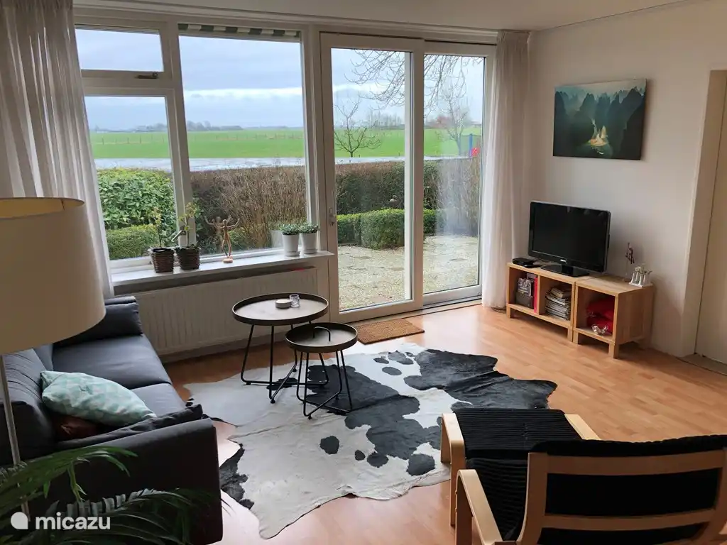 Rent `Romte` Pension Bakker in Vrouwenparochie, Friesland. Micazu