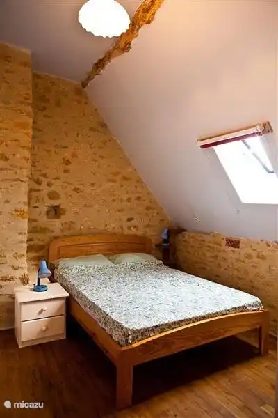 Dormitorio 3