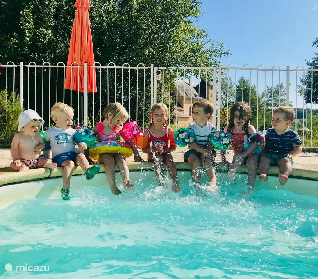 Diversión para jóvenes y...