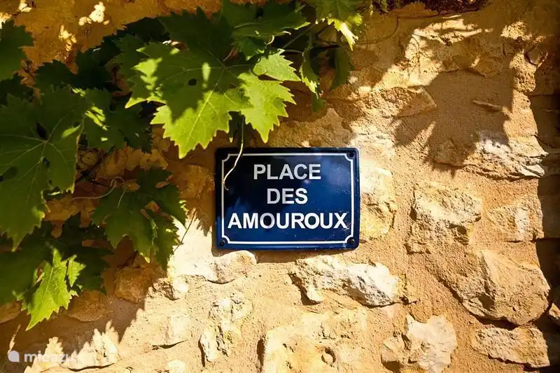 nuestra propia plaza