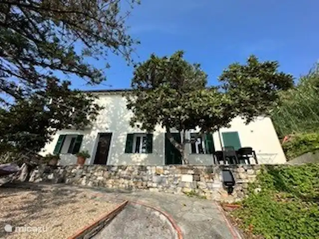 Villa 8 personnes BloemenRiviera | Italie, Ligurie, Piani Cipressa - villa Villa 8 personnes BloemenRiviera | Italie, Ligurie, Piani Cipressa - villa