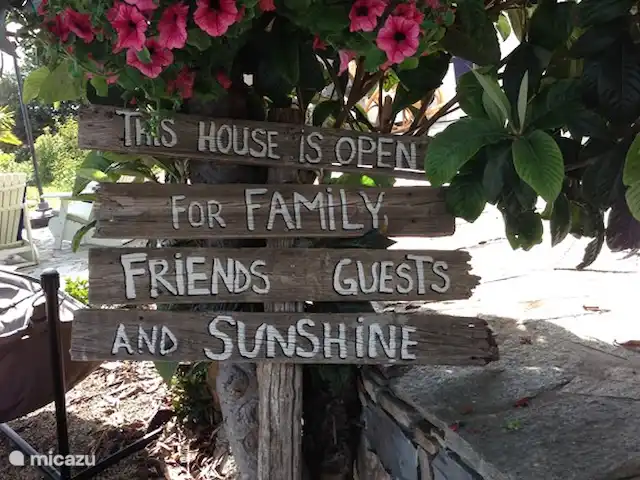 Villa 8 personnes BloemenRiviera | Italie, Ligurie, Piani Cipressa - villa Accueillir !