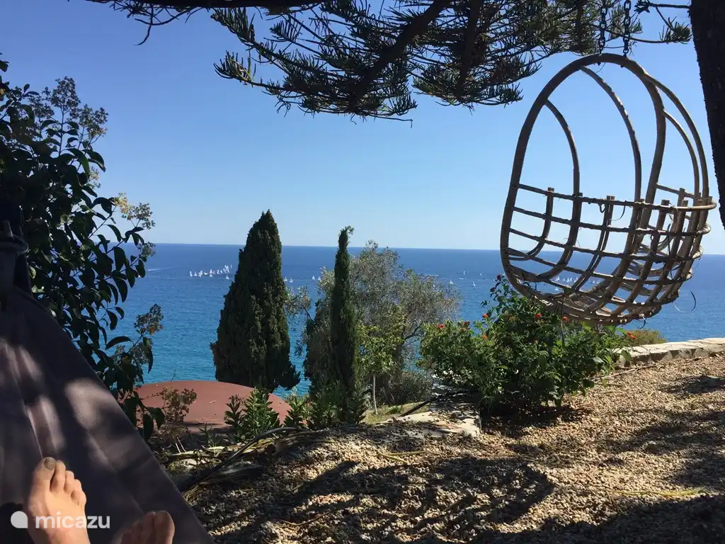 L'ultime sensation de vacances.