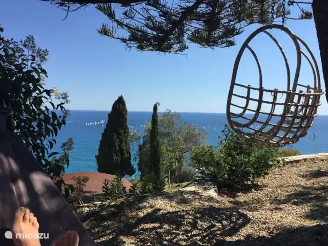 Villa 8 personnes BloemenRiviera | Italie, Ligurie, Piani Cipressa - villa L'ultime sensation de vacances.