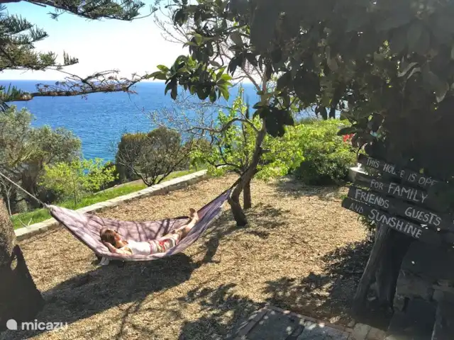 Villa 8 personnes BloemenRiviera | Italie, Ligurie, Piani Cipressa - villa L'ultime sensation de vacances.