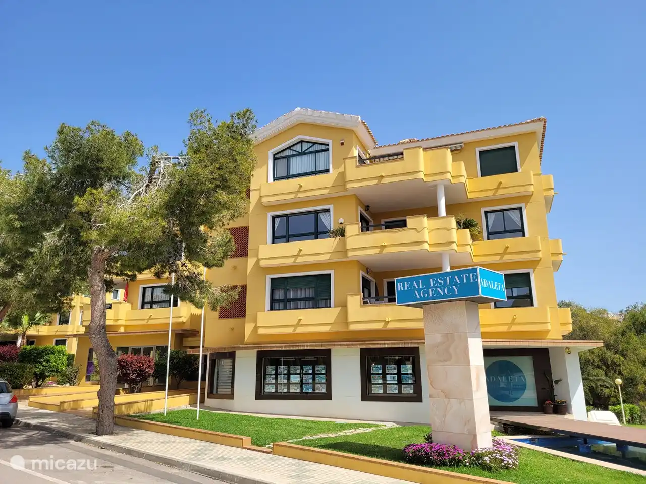 appartement, Villamartin, Costa Blanca, Espagne - TOP Appartement Lomas de Campoamor