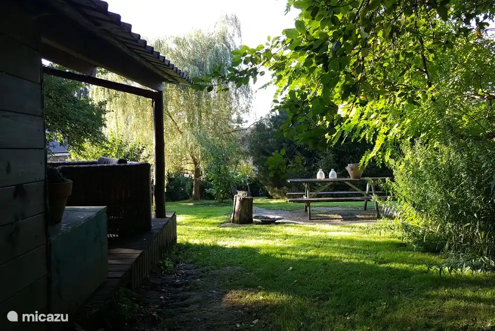 Jardin 
