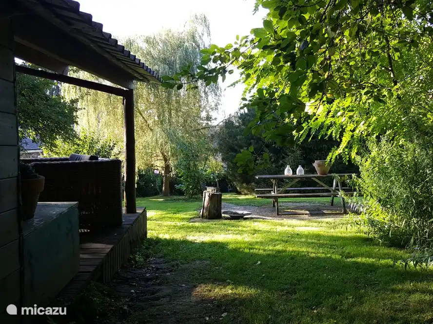 Gite Au Foyer
