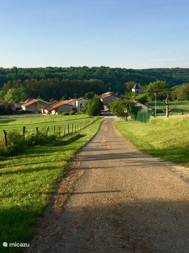 Boerderij huren in AutrévilleSaintLambert, Meuse? Vakantieboerderij