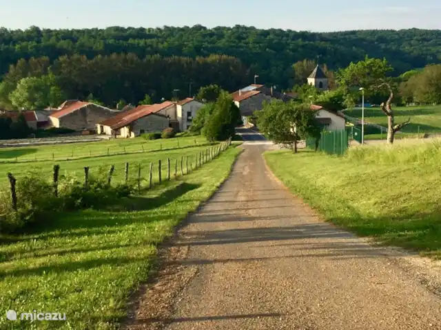 Boerderij huren in AutrévilleSaintLambert, Meuse? Vakantieboerderij