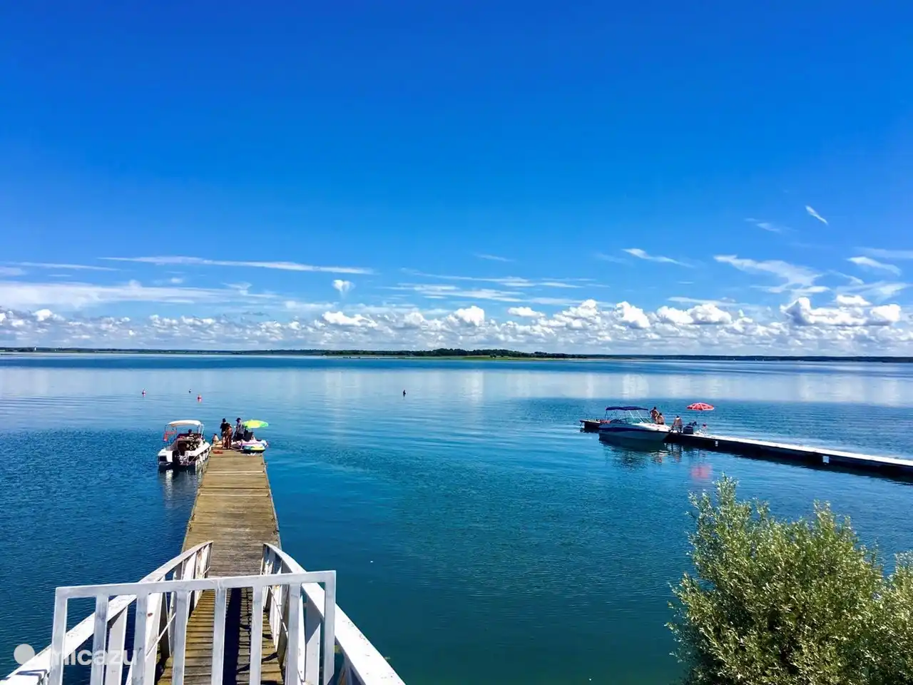 Lac du Der Chantecoq.