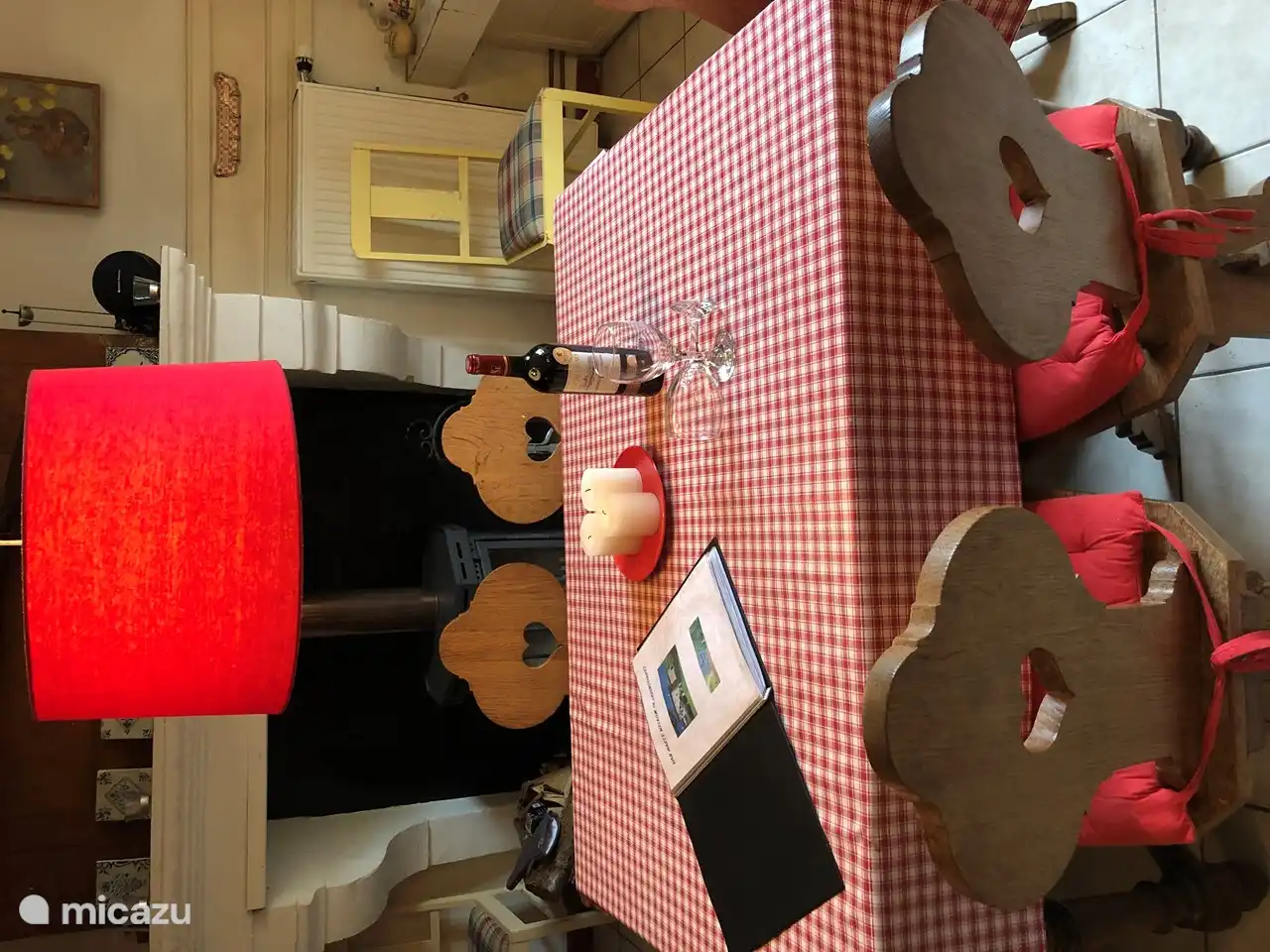 Welkom in Lavincourt