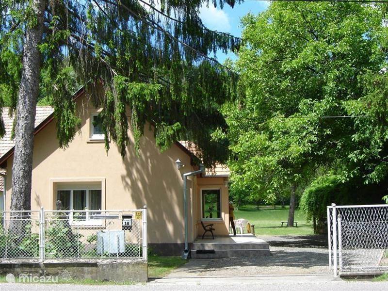 Maison de Vacances Hongrie, Baranya, Kárász Maison de vacances Karaszi Haz