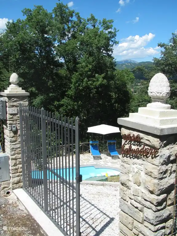 Casa Belvedere