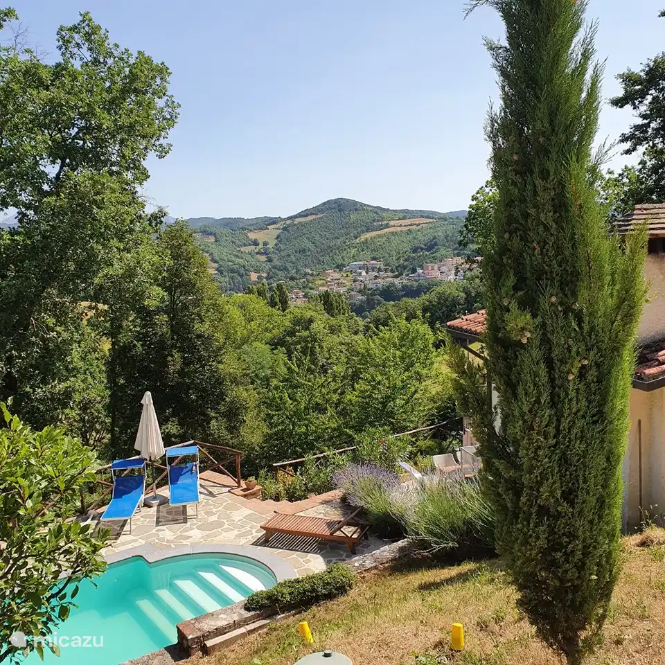 Casa Belvedere