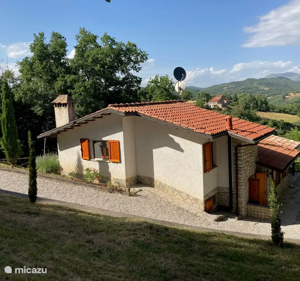 Casa Belvedere