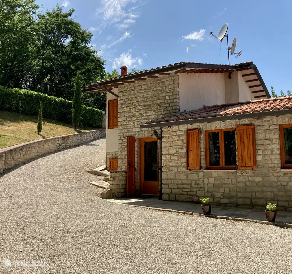 Casa Belvedere