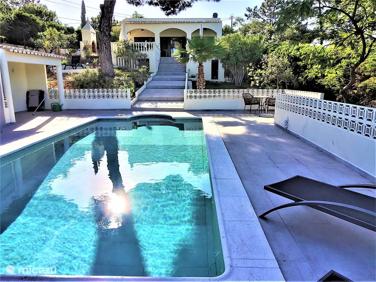 Location de Vacances Algarve, Portugal, villa - Villa de vacances Casa Pinheiro