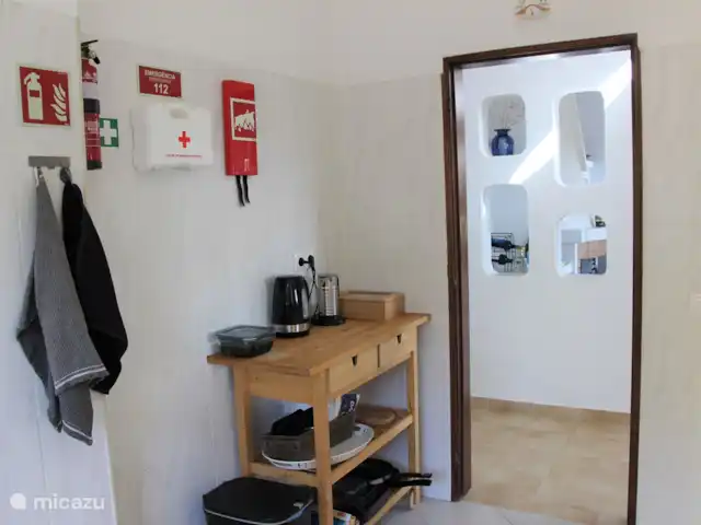 Villa de vacances Casa Pinheiro | Portugal, Algarve, Benagil - villa Maison Pinheiro