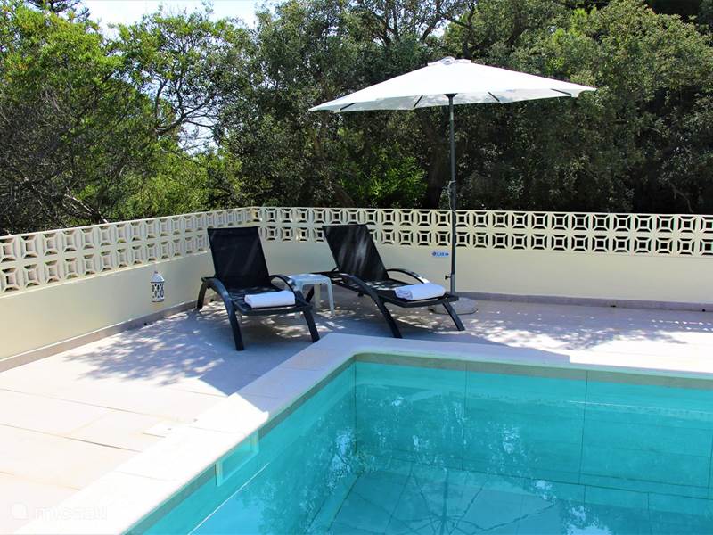 Maison de Vacances Portugal, Algarve, Benagil Villa Villa de vacances Casa Pinheiro