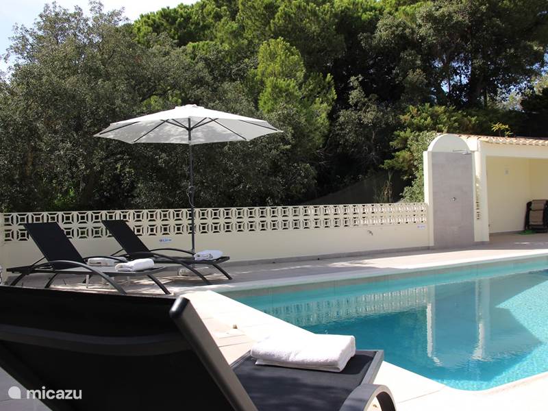 Holiday home in Portugal, Algarve, Benagil Villa Holiday villa Casa Pinheiro