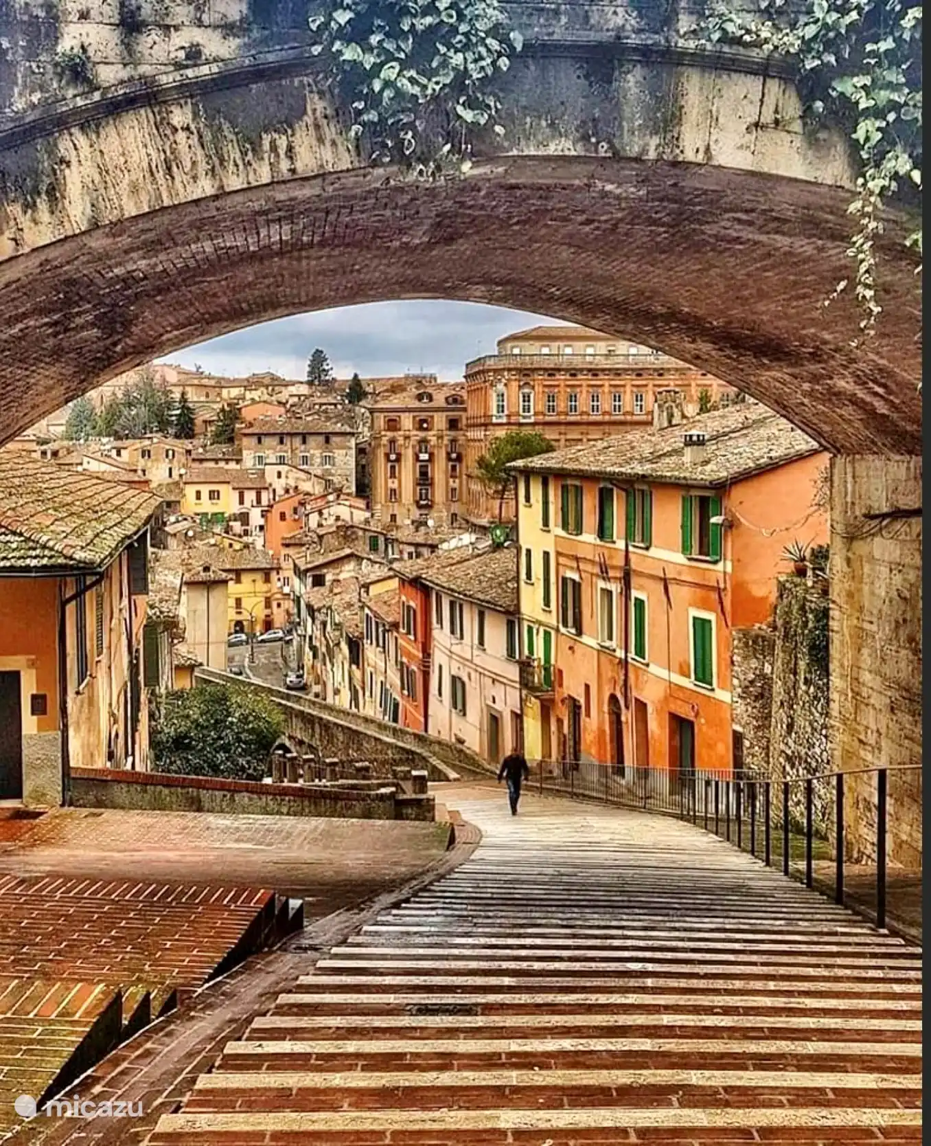 perugia