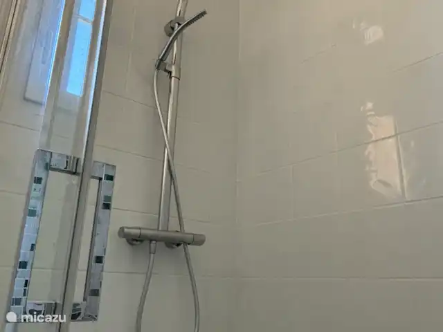 Maison modèle | Pays-Bas, Hollande méridionale, La Haye - chalet Salle de bain
