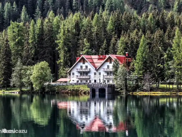 Maison modèle | Pays-Bas, Hollande méridionale, La Haye - chalet maison