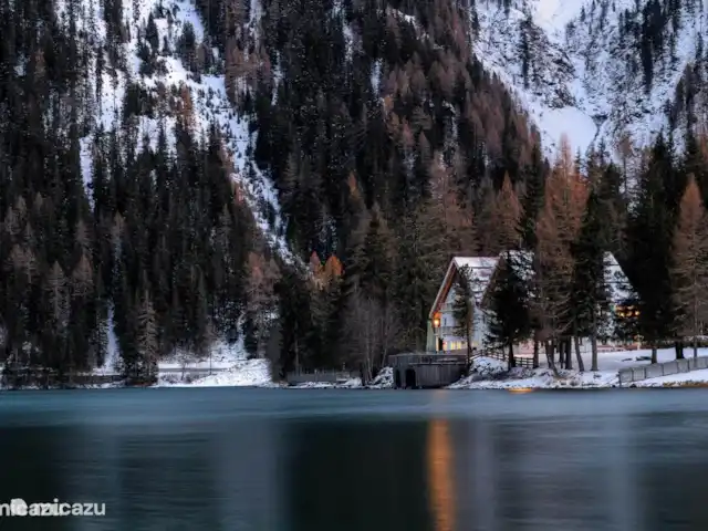 Maison modèle | Pays-Bas, Hollande méridionale, La Haye - chalet montagne