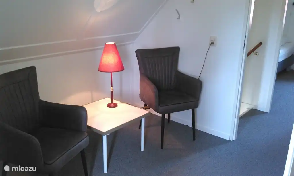 Schlafzimmer 2 X 1 p.bed