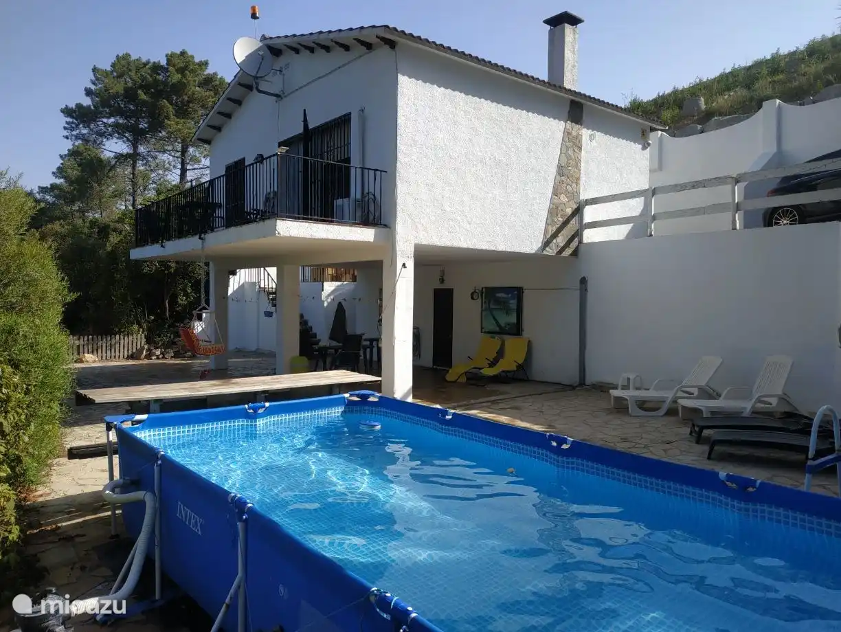 59 Best Pictures Haus Mieten Costa Brava : 12 Person Ferienhaus Lloret de Mar Villa Dolce Vita ...