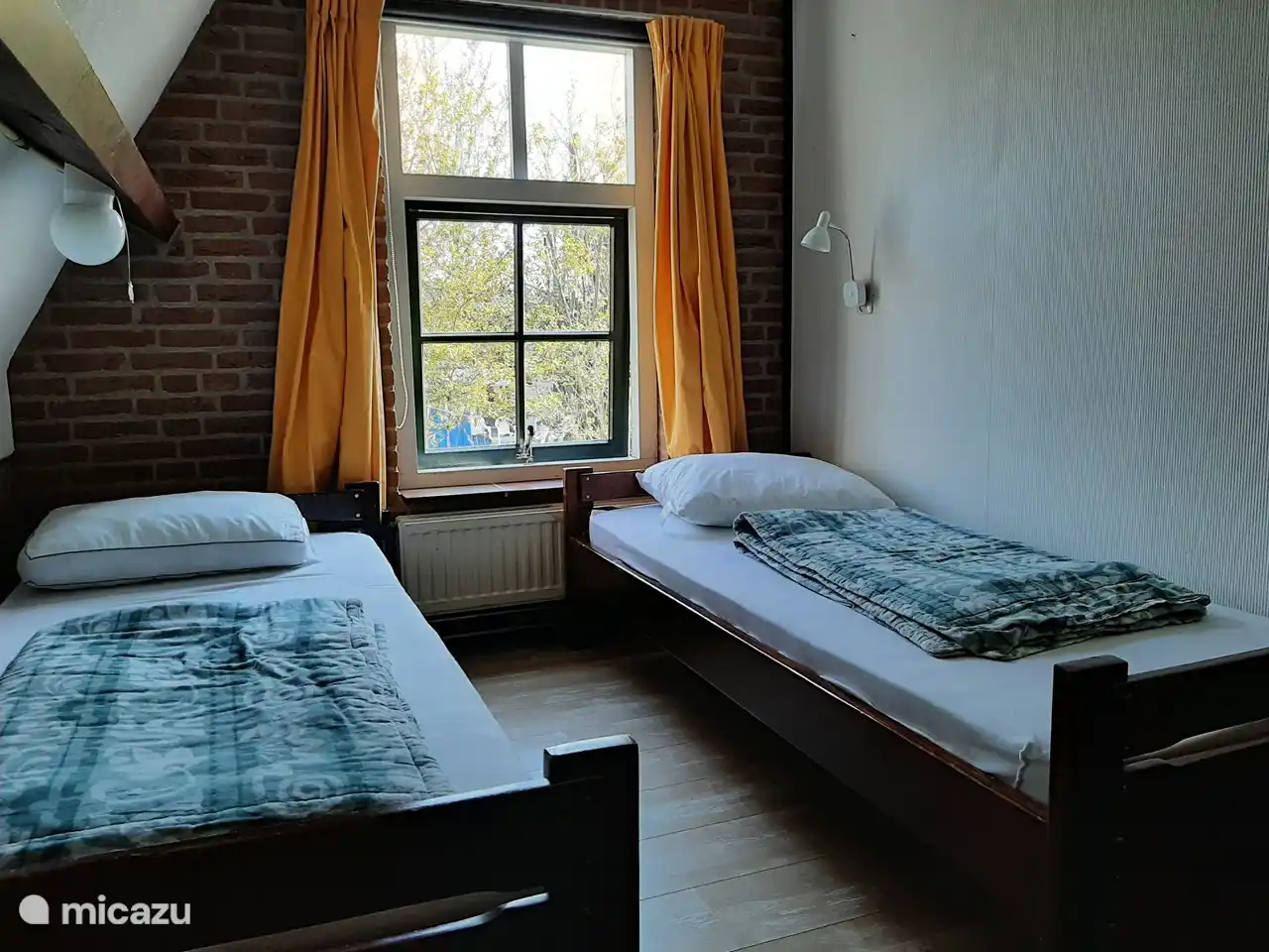 slaapkamer  1