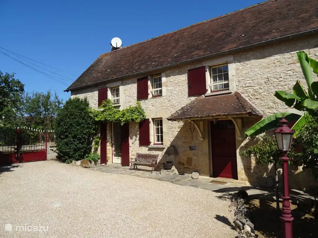 Le Verseau, Domaine le Dragon Rouge