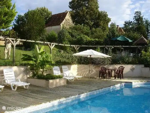 Le Verseau, Domaine le Dragon Rouge