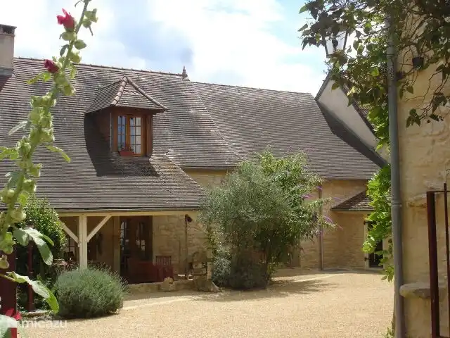 Le Verseau, Domaine le Dragon Rouge